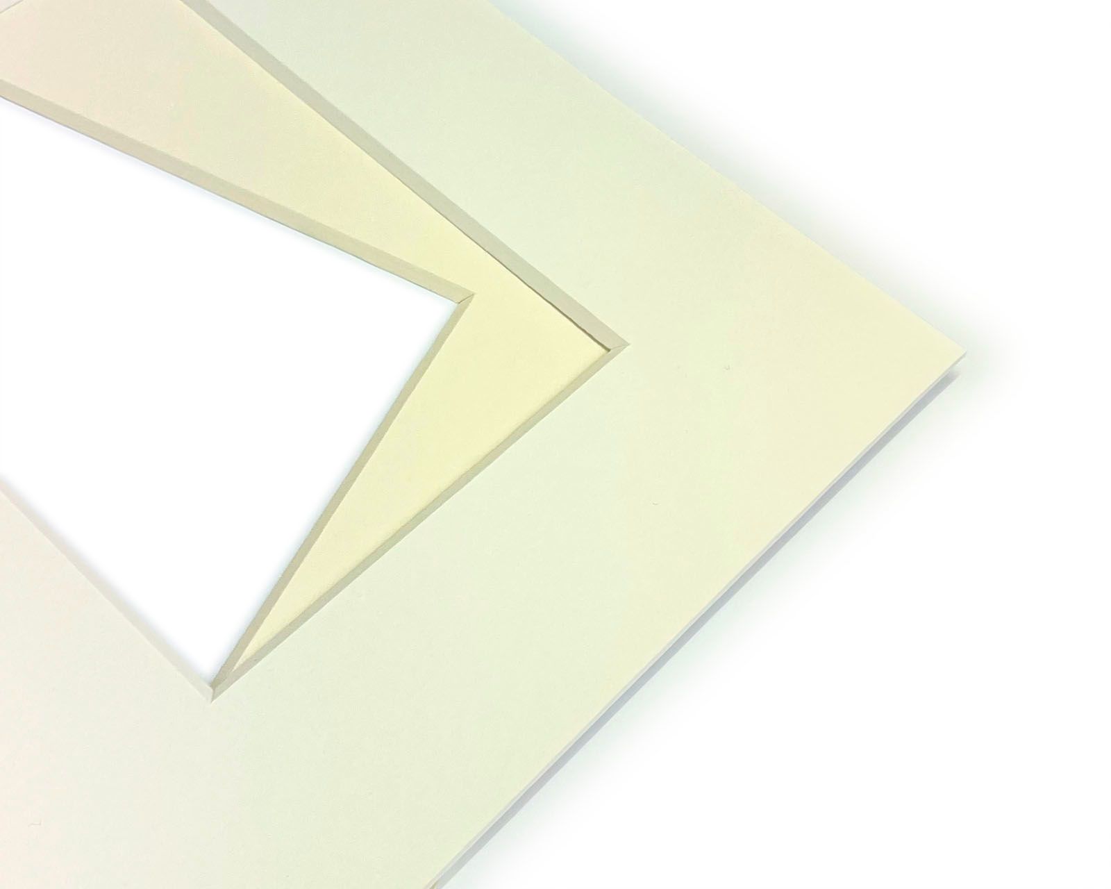 Museum Grade Mountboard - ePictureMounts