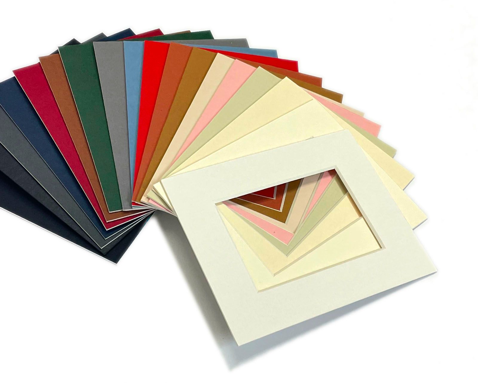 High Quality Mountboards - ePictureMounts