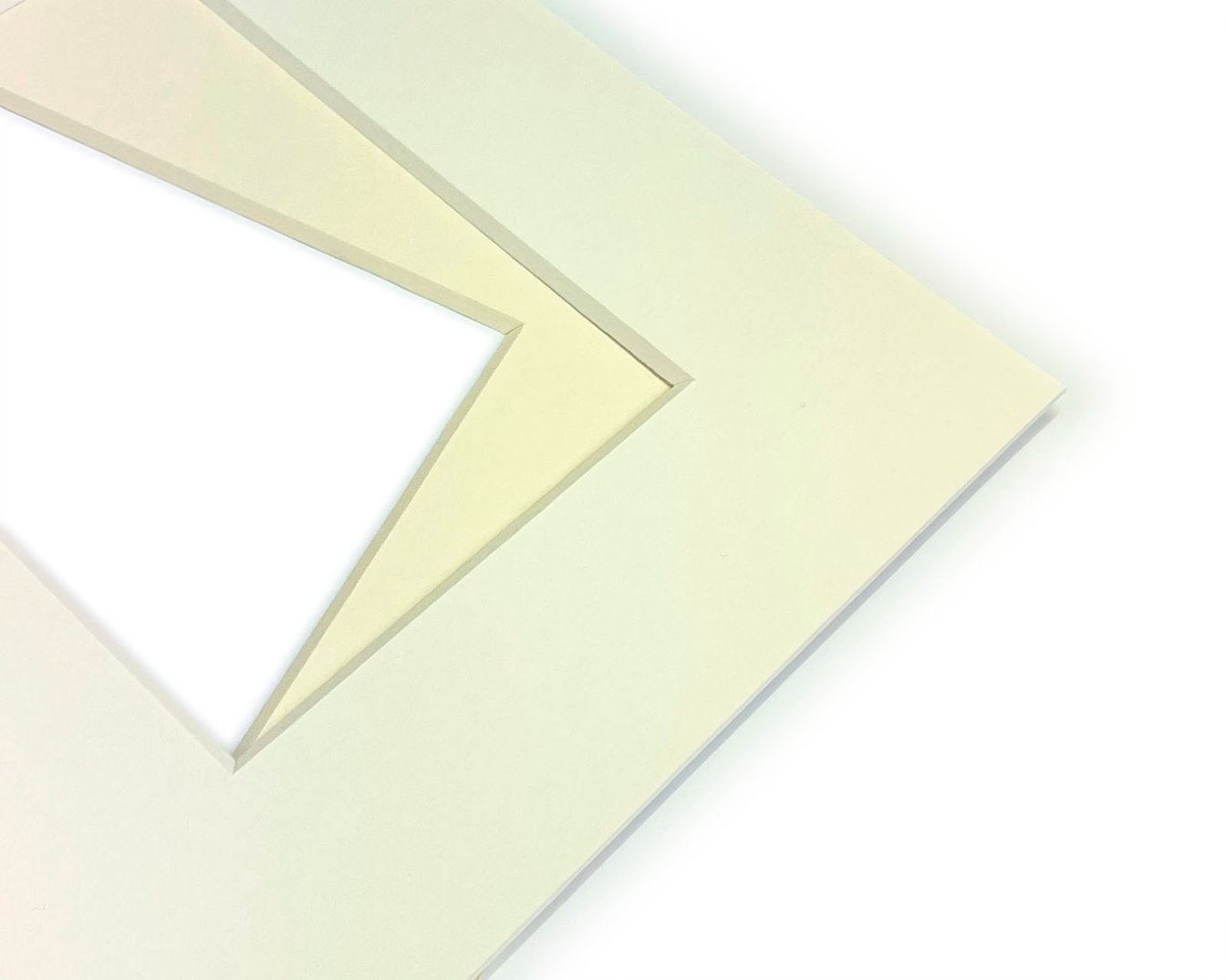 Museum Grade Mountboard - ePictureMounts